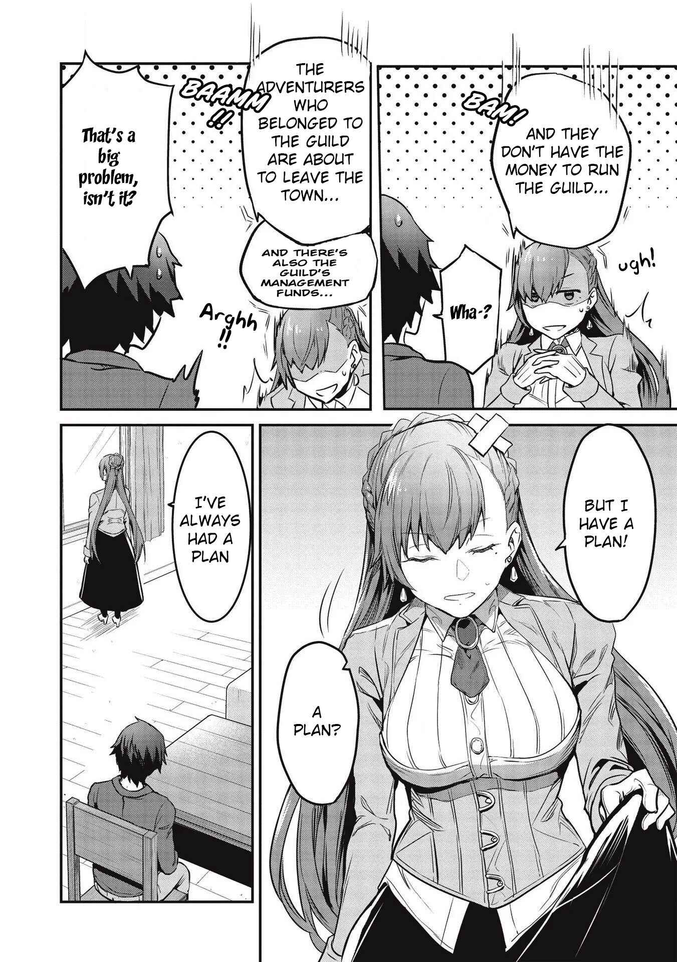 Itsudemo Jitaku Ni Kaerareru Ore Wa, Isekai De Gyoushounin O Hajimemashita Chapter 6 9